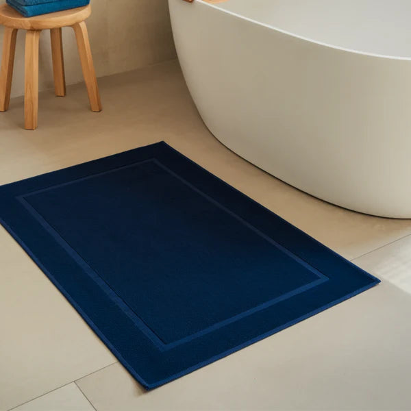 Badematte aus ägyptischer Baumwolle
