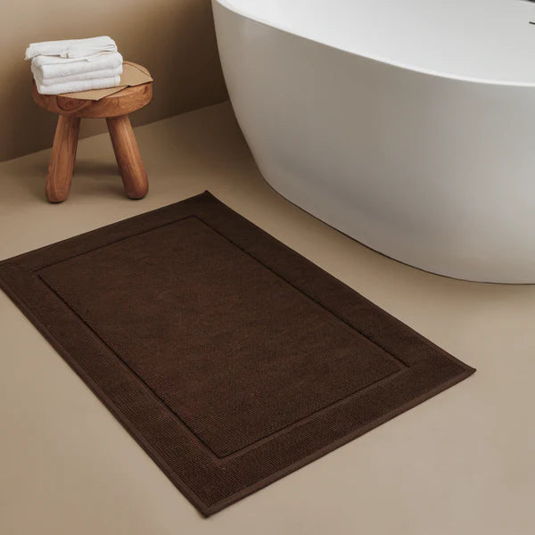 Badematte aus ägyptischer Baumwolle