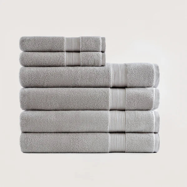 Ultraweiches Spa-Set 6-teilig