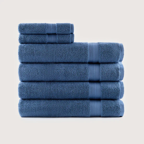 Ultraweiches Spa-Set 6-teilig