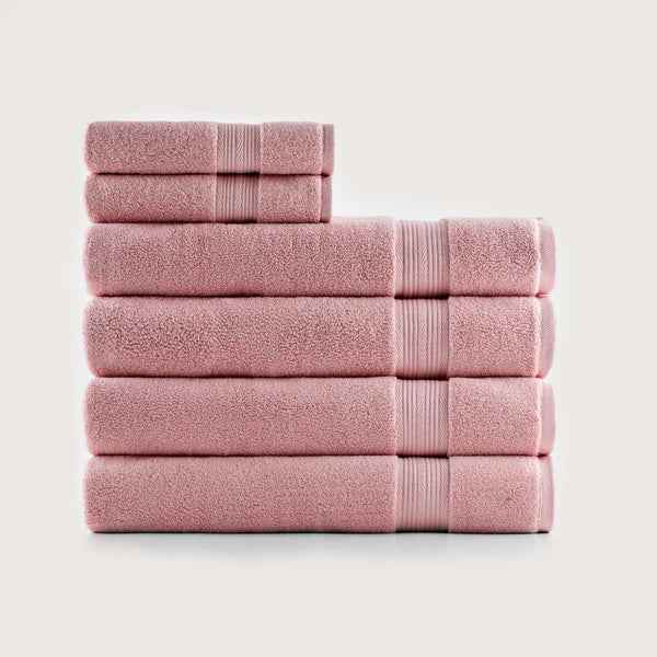 Ultraweiches Spa-Set 6-teilig