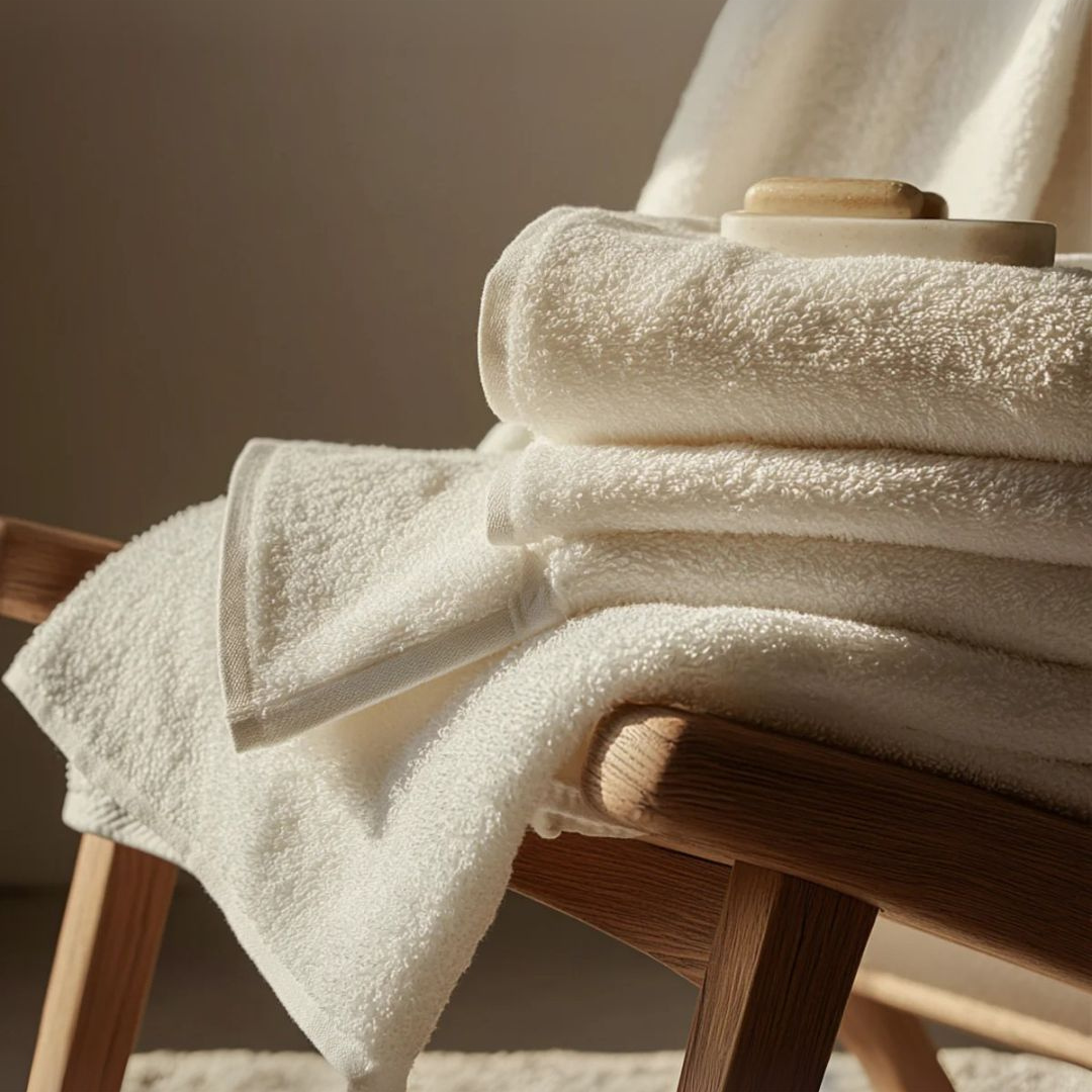 Bath Haven-Paket