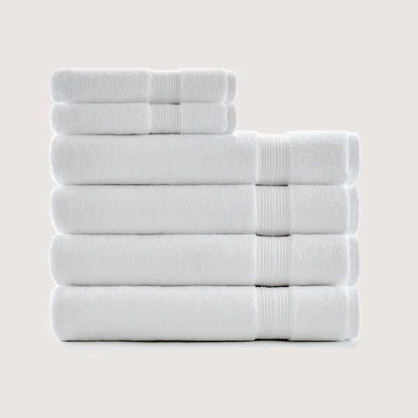 Ultraweiches Spa-Set 6-teilig