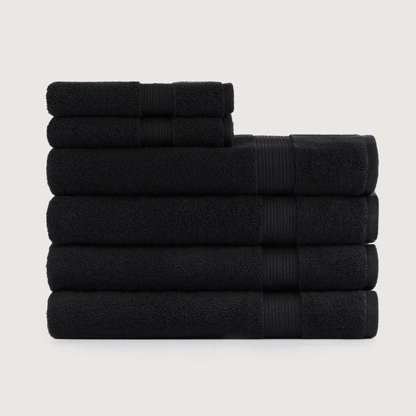 Ultraweiches Spa-Set 6-teilig