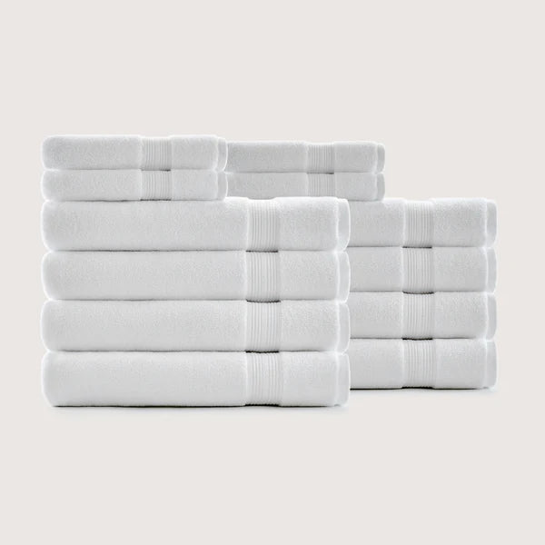 Ultraweiches Spa-Set 12-teilig