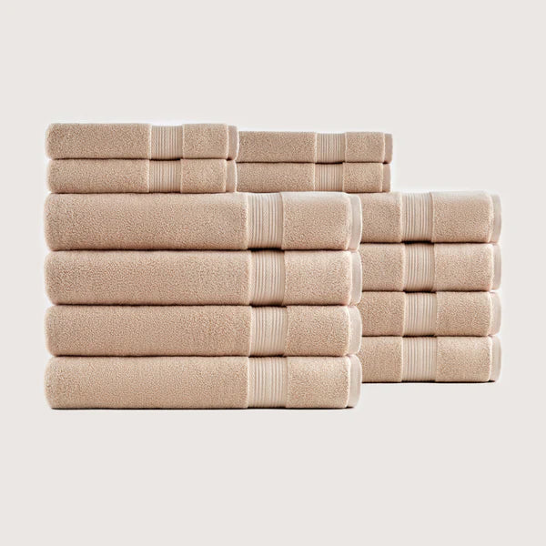 Ultraweiches Spa-Set 12-teilig