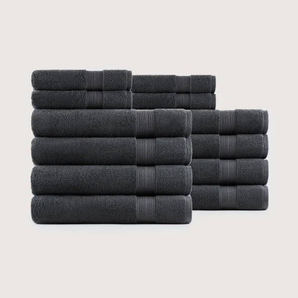 Ultraweiches Spa-Set 12-teilig