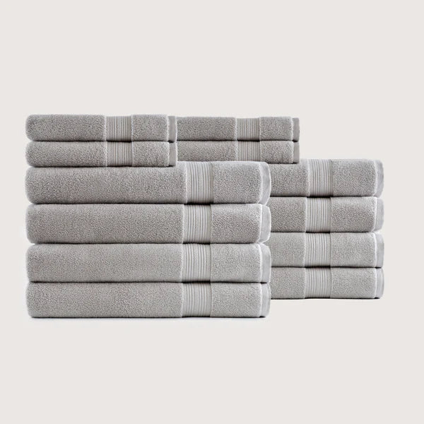 Ultraweiches Spa-Set 12-teilig
