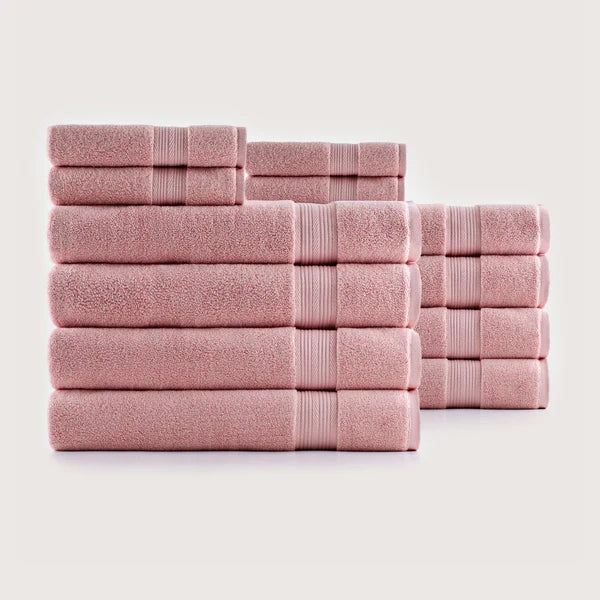 Ultraweiches Spa-Set 12-teilig
