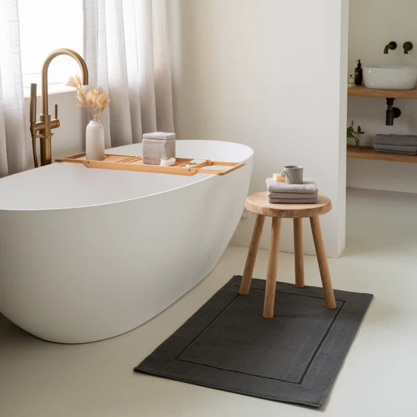 Badematte aus ägyptischer Baumwolle