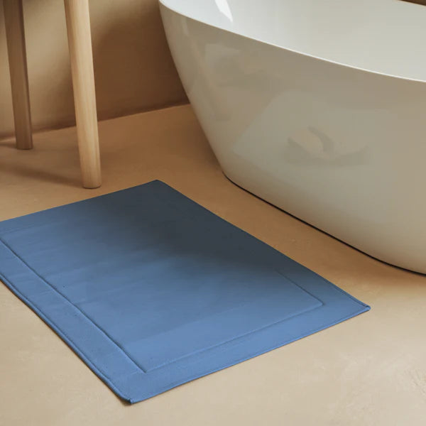Badematte aus ägyptischer Baumwolle