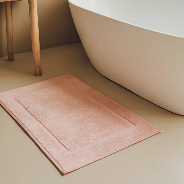 Badematte aus ägyptischer Baumwolle