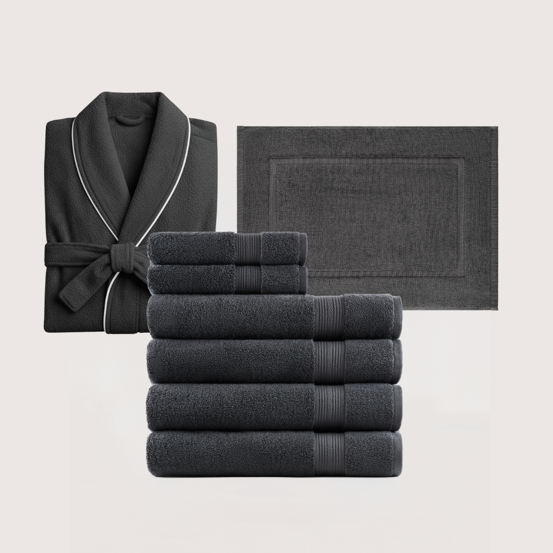 Sanktuarium Spa-Ritual-Paket