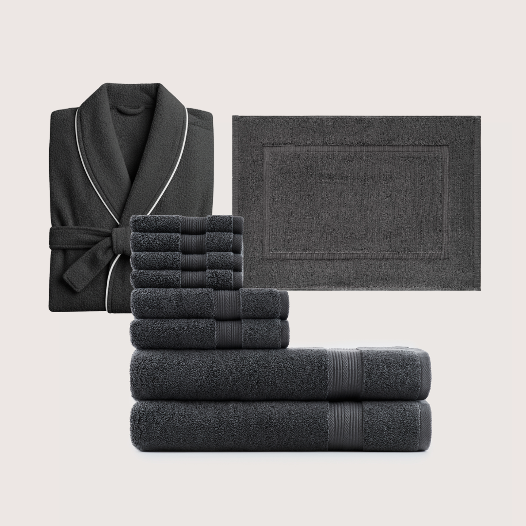 Bath Haven-Paket