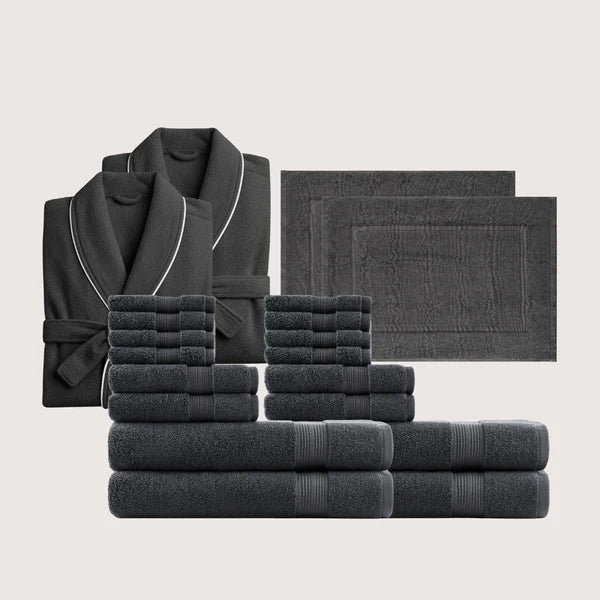 Grand Bad-Retreat-Paket