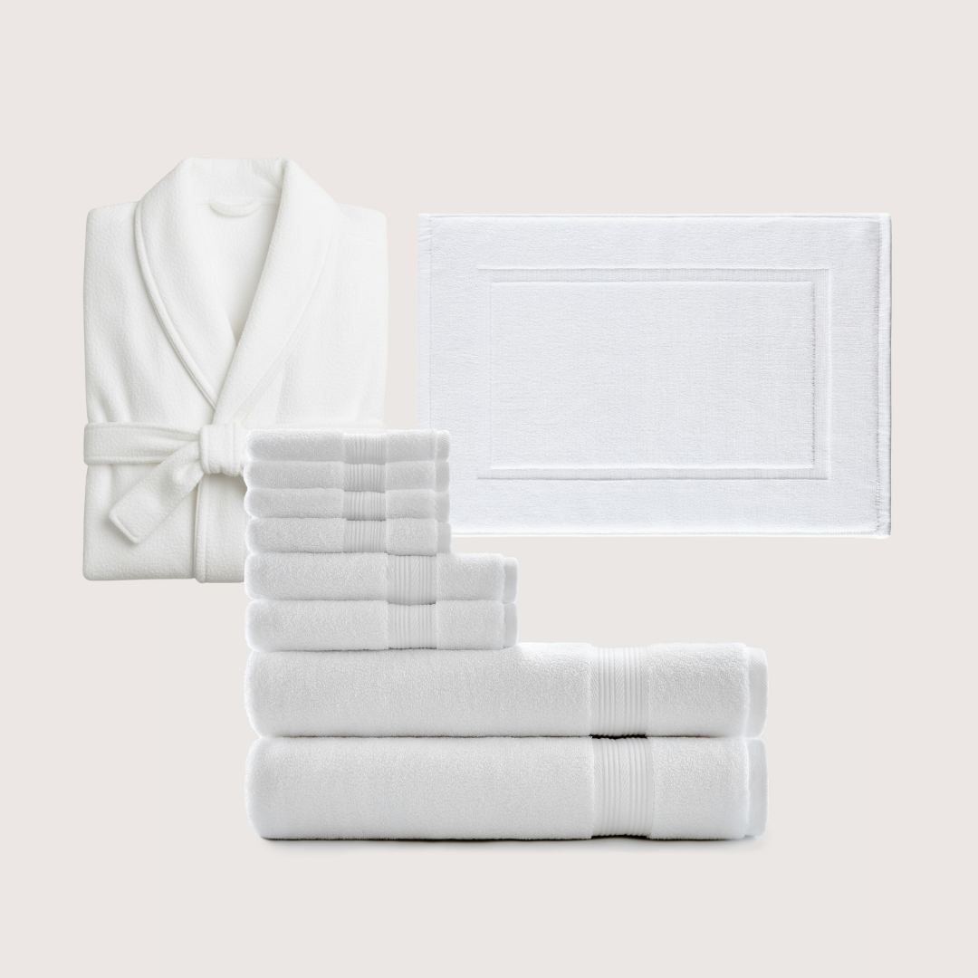 Bath Haven-Paket