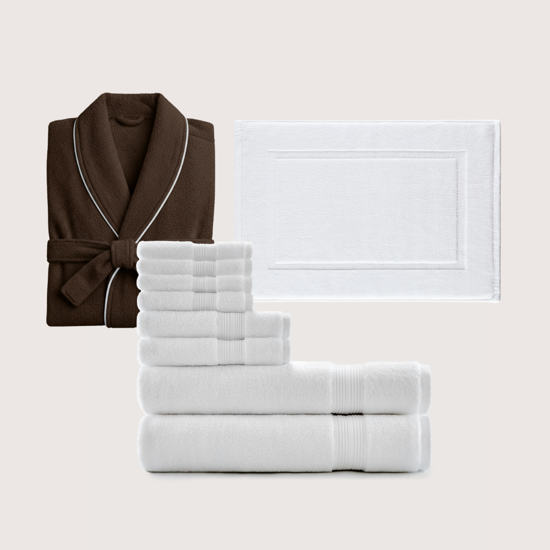 Bath Haven-Paket