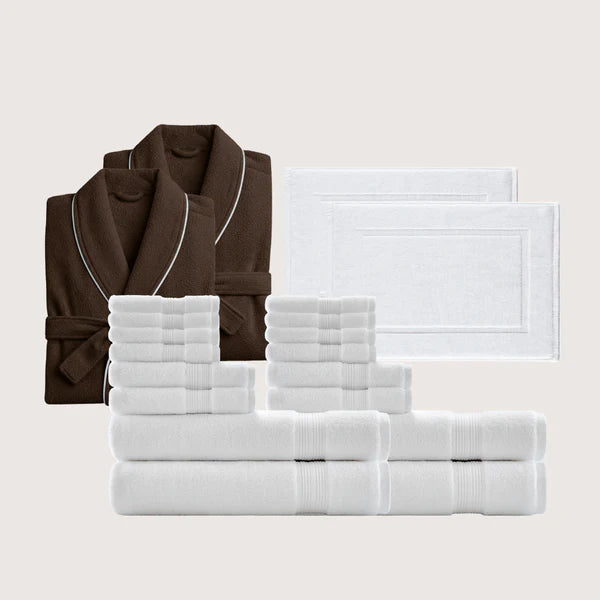 Grand Bad-Retreat-Paket