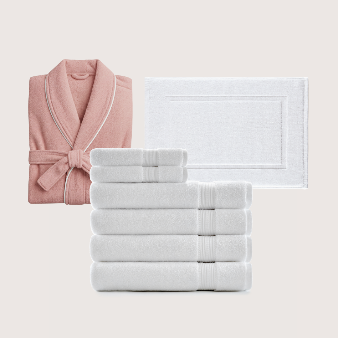 Sanktuarium Spa-Ritual-Paket