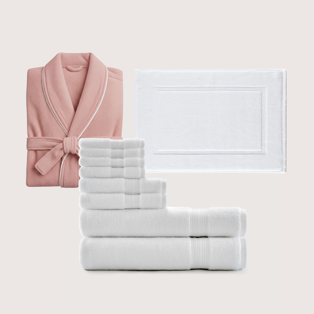 Bath Haven-Paket