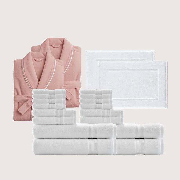 Grand Bad-Retreat-Paket