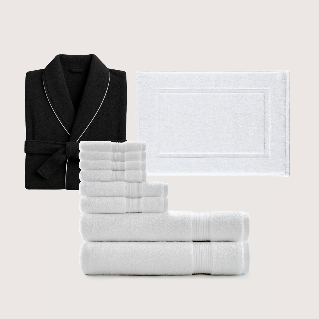 Bath Haven-Paket
