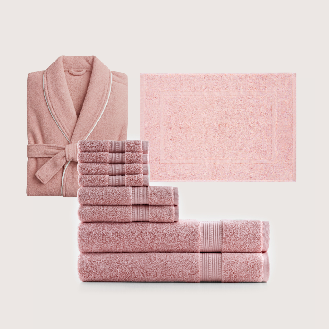 Bath Haven-Paket