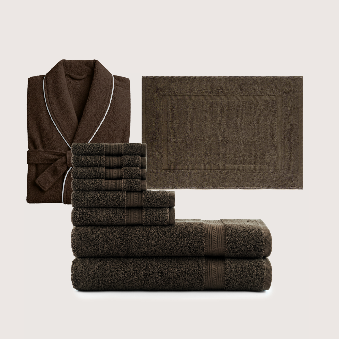 Bath Haven-Paket