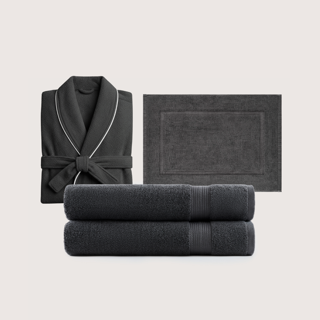 Unverzichtbares Luxus-Paket