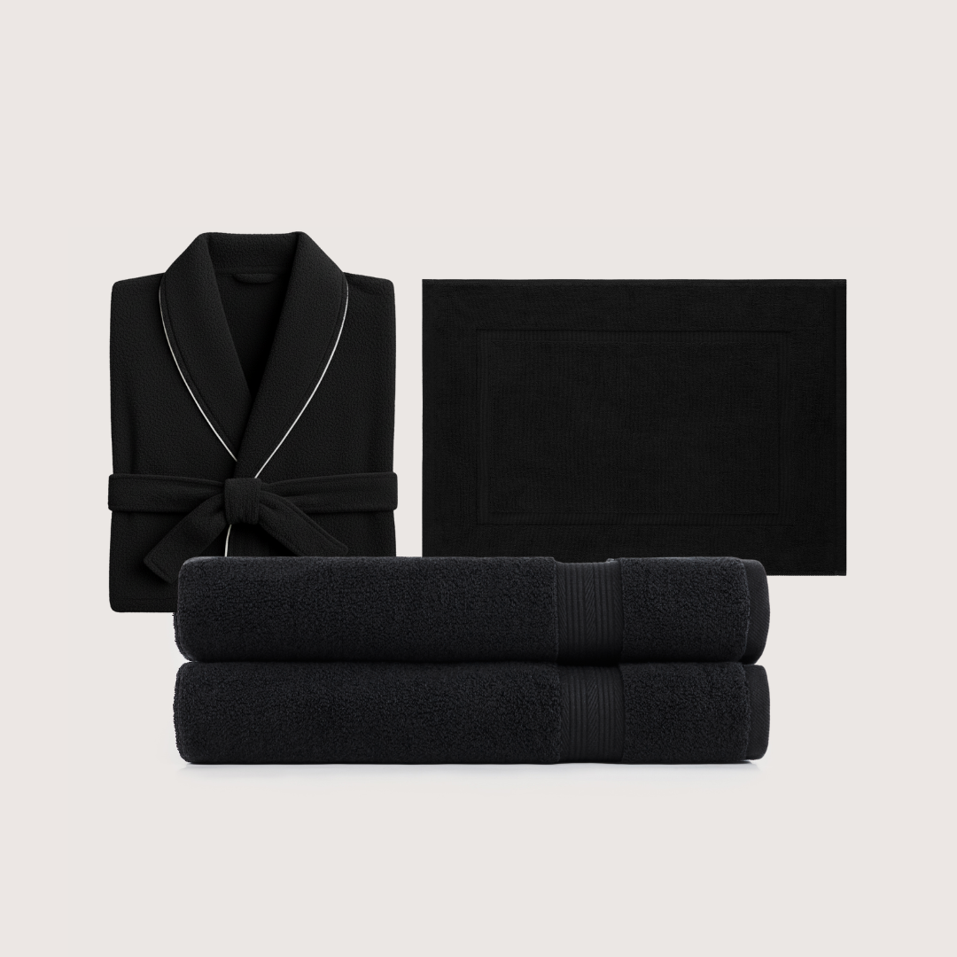 Unverzichtbares Luxus-Paket