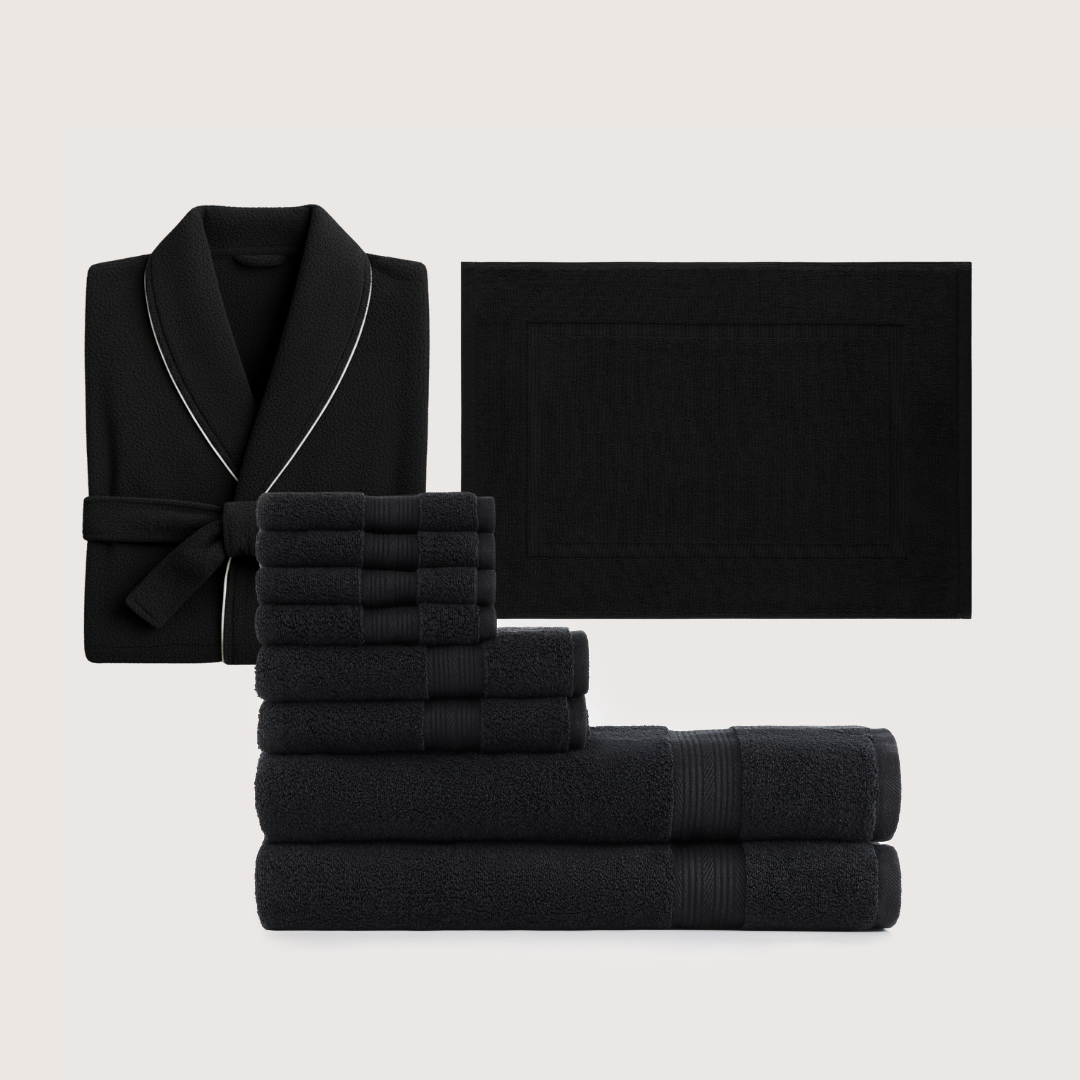 Bath Haven-Paket