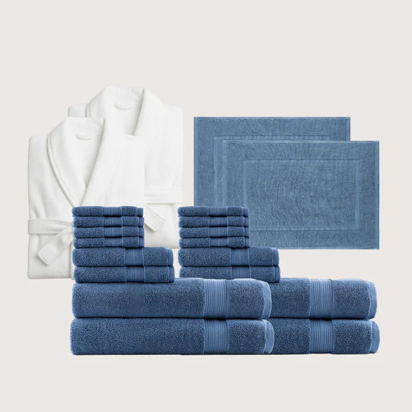Grand Bad-Retreat-Paket