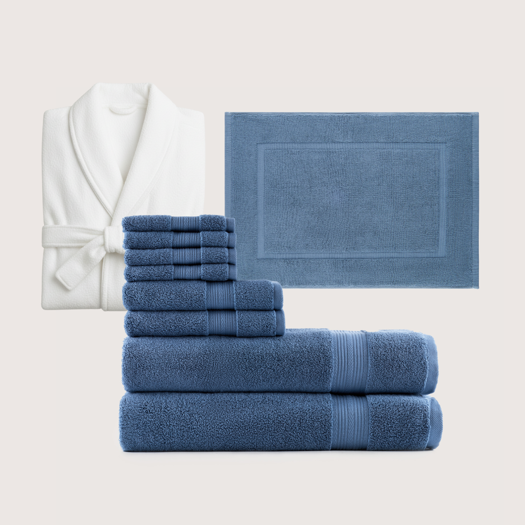 Bath Haven-Paket