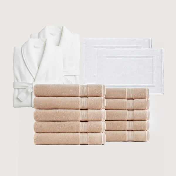 Erfrischen & Erneuern-Paket