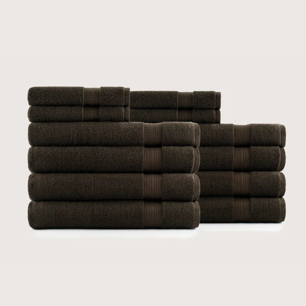 Ultraweiches Spa-Set 12-teilig