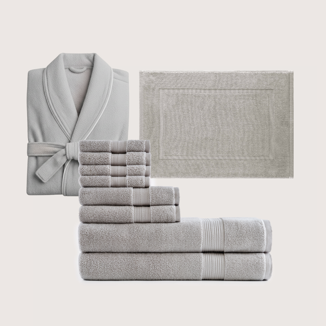Bath Haven-Paket